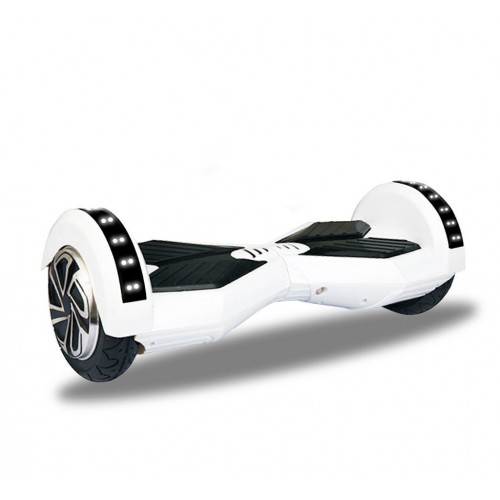Lamborghini hoverboard top bluetooth
